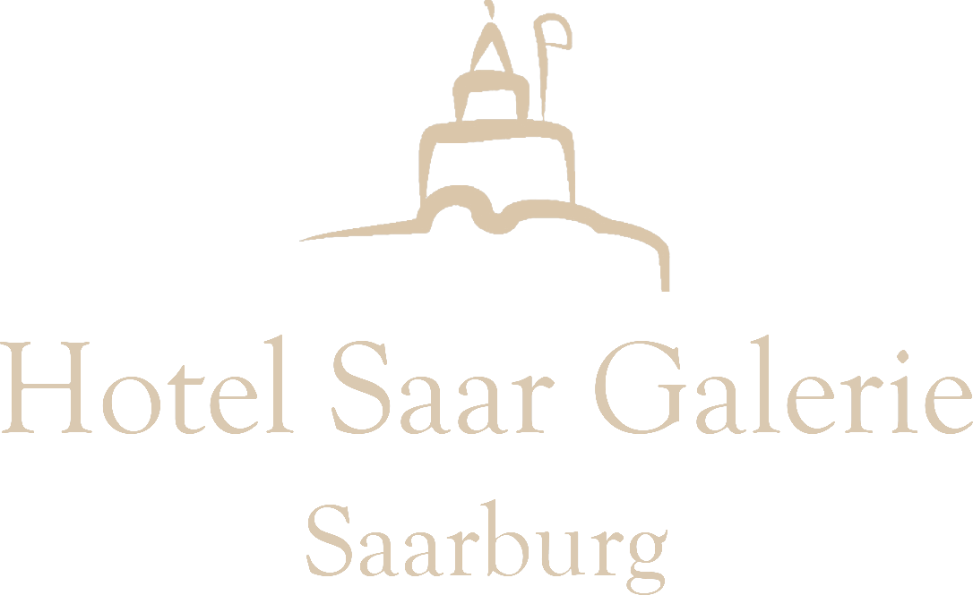Hotel Saar Galerie